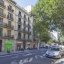 Edificio y calle