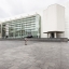 MACBA Museum nearby