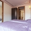 Chambre avec deux lits doubles (chambre quadruple)