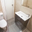 Bathroom with shower