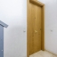 Entrada de apartamento
