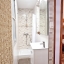 Bathroom with shower