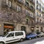 Building and street