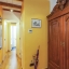 Hall d'entrée appartement