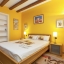 Troisième chambre double