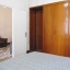 Chambre double avec grande armoire