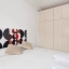 Grande chambre à coucher