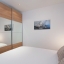Deuxième chambre double