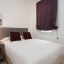 Troisième chambre double