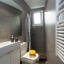 Bathroom with shower