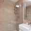 Bathroom with shower