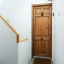 Appartement ingang