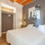 Moderne slaapkamer