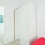 Chambre double avec armoire