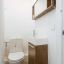 WC separado