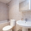 Bathroom with bathtub