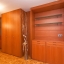 Apartament wejście korytarzem