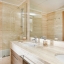 Bathroom with bathtub