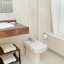 Bathroom with bathtub