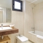 Bathroom with bathtub