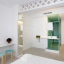 Dormitor spaţioase cu baie privată