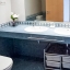 Baño con ducha