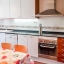 Cocina completamente equipada 