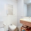 Bathroom with bathtub