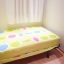 Single bed