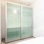 Master bedroom wardrobe