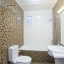 Bathroom with bathtub