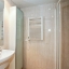 Bathroom with shower