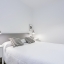 Chambre double moderne