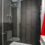 Bathroom with shower