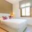 Second double bedroom