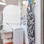 Utility area