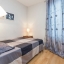 Chambre à coucher moderne