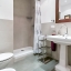 Bathroom with shower