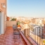 Terrasse balcon