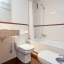 Bathroom with bathtub