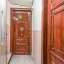 Entrada Apartamento