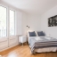 Quinto dormitorio doble