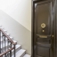 Apartman belépés