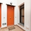 Entrada Apartamento