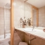 Bathroom with shower