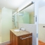 Bathroom with shower