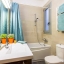 Bathroom with bathtub