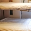 Двохярусне ліжко