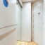 Apartman predsoblje