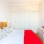 Letto matrimoniale 